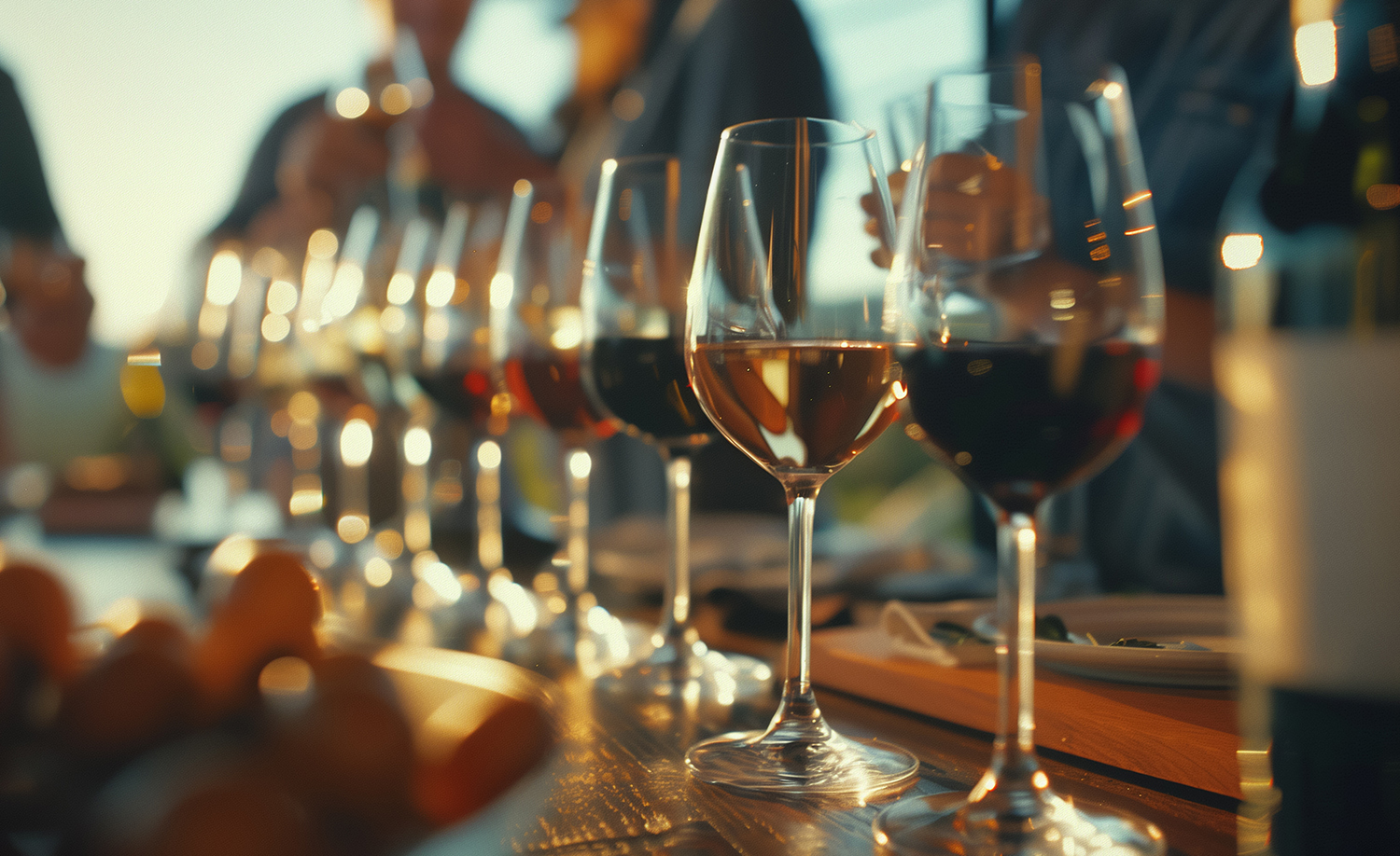 Foire aux Vins